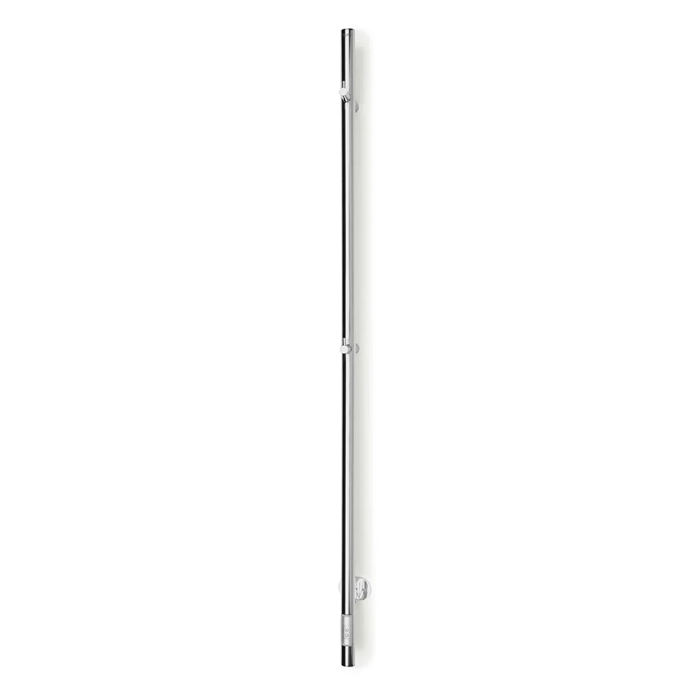 HANDDUKSTORK GRACE 75X1400 ROSTFRI BLANK Rostfritt Stål, Bredd: 75 mm