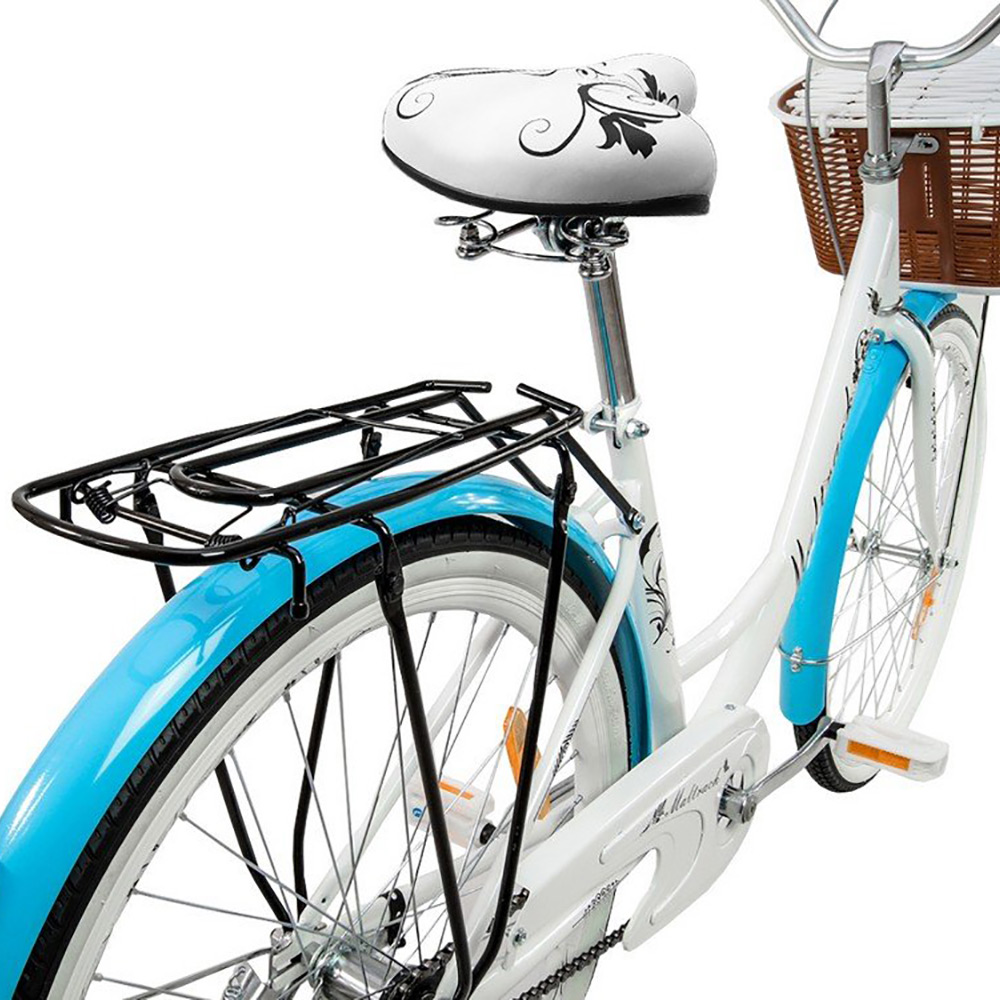 Damcykel Gardeney Classic 26