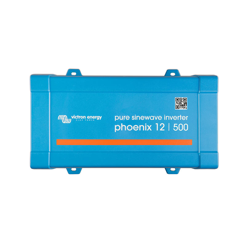 Omformare Victron Phoenix 12V VE.Direct SCHUKO