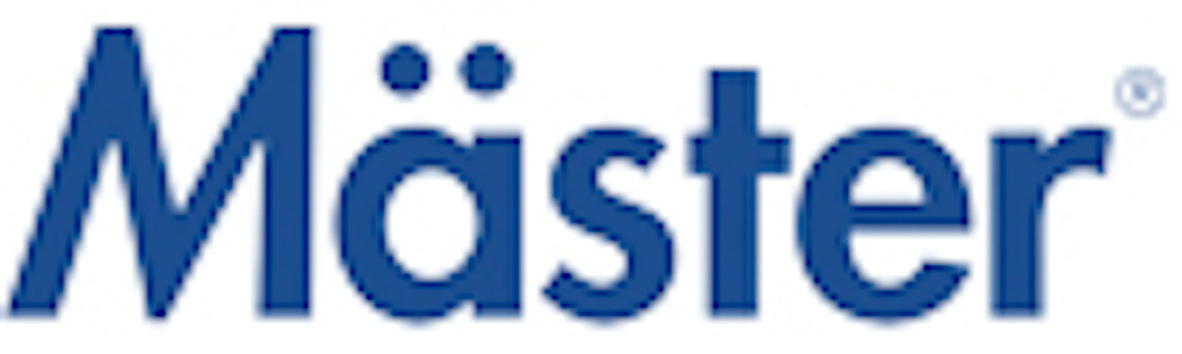 Mäster