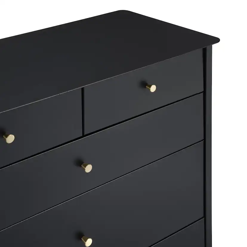 Byrå In Living Benjamin Kista 75 cm