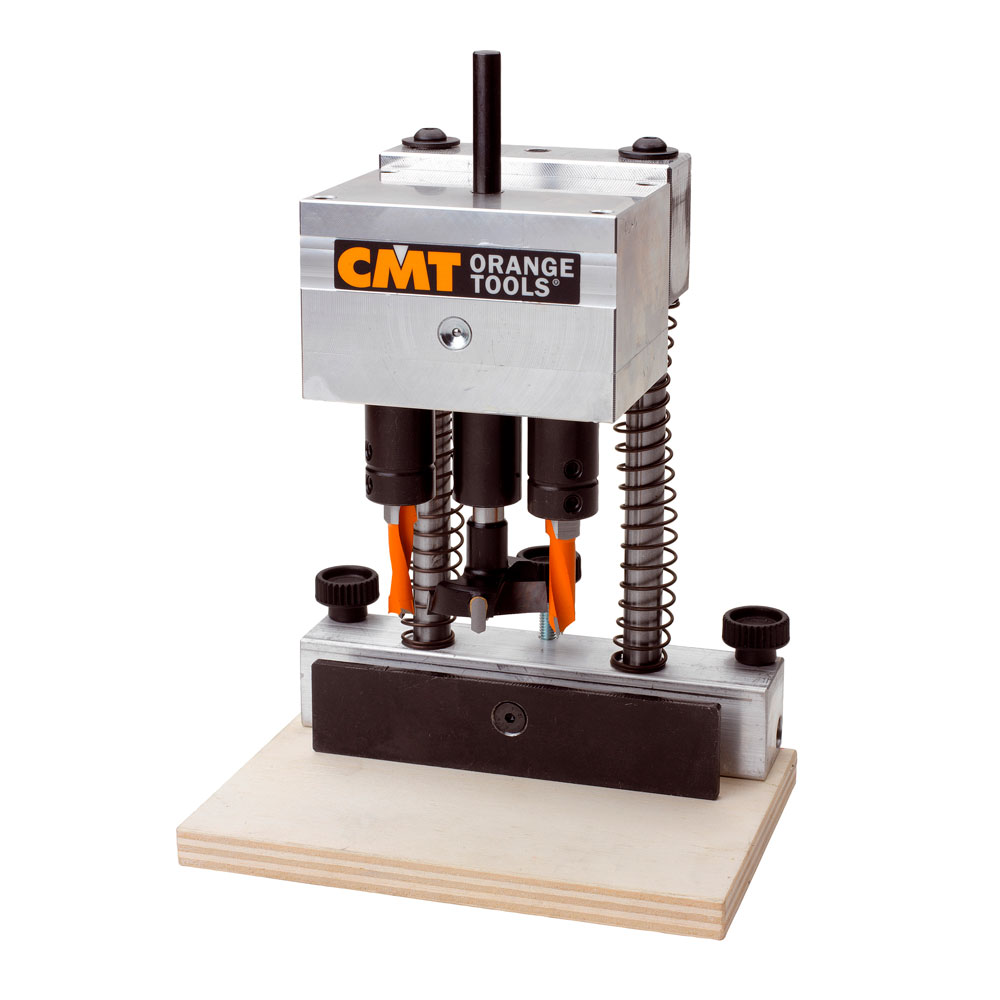 Borrsystem CMT Orange Tools Gångjärn CMT Orange Tools333