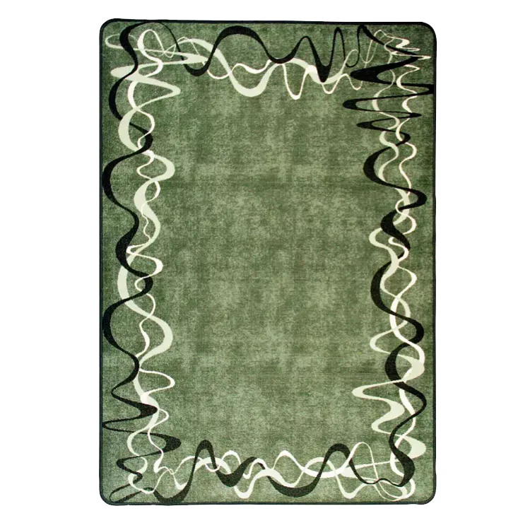 Luggmatta InHouse Group Wave