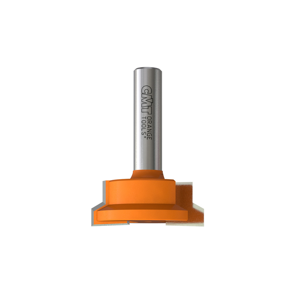 Lådskarvsfräs CMT Orange Tools K8