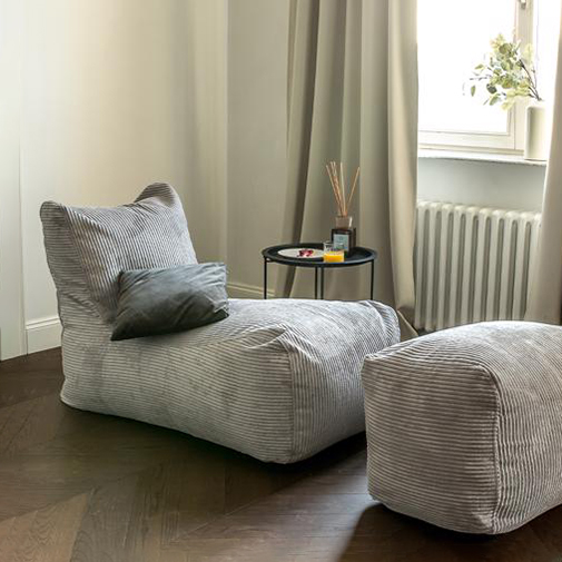 Sittsäck SLOWDOWN Lounge Wave Manchester