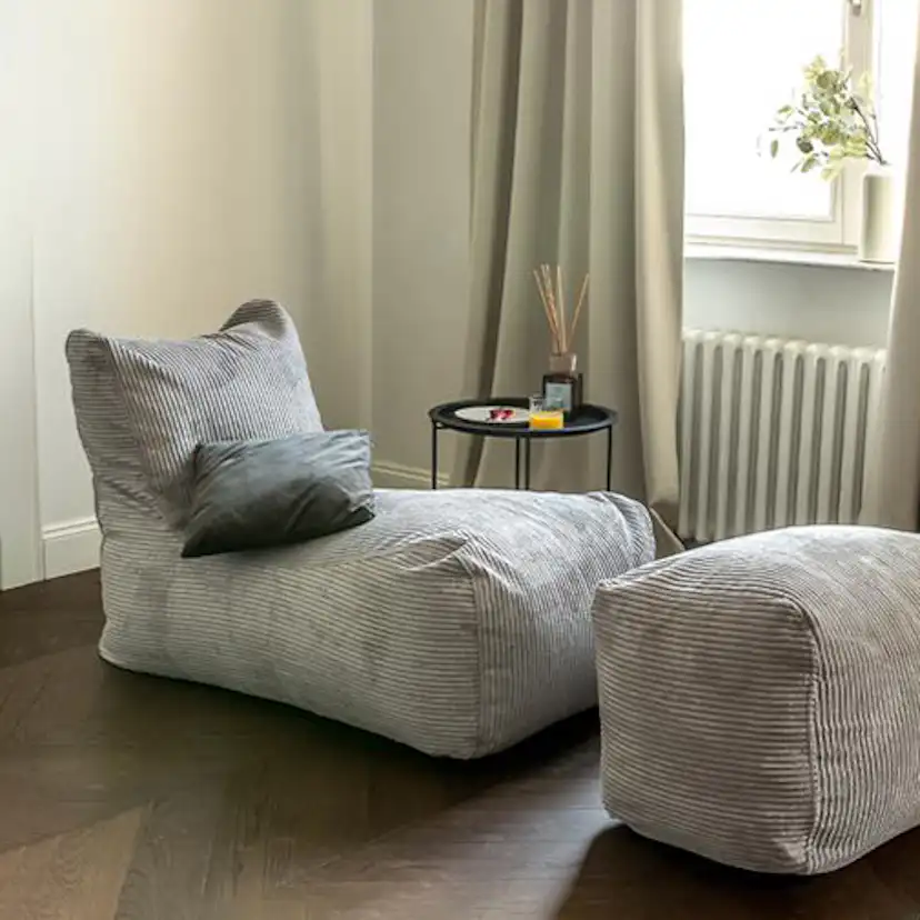 Sittsäck SLOWDOWN Lounge Wave Manchester