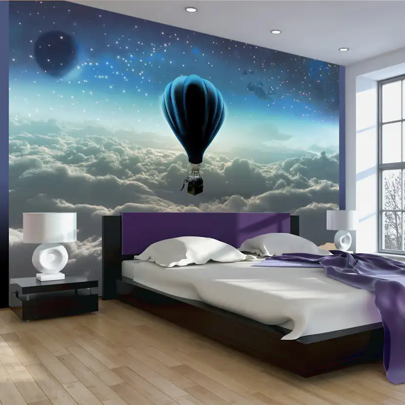 Fototapet Arkiio Nigh