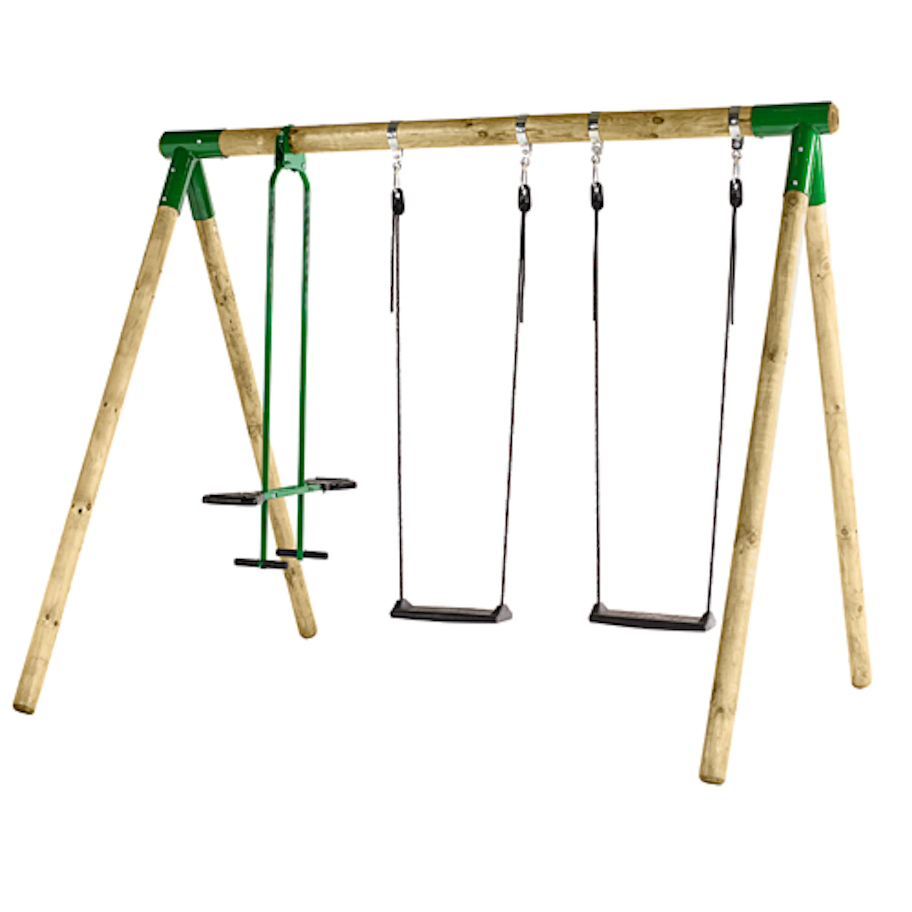 Gungställning Hörby Bruk Classic Trägunga