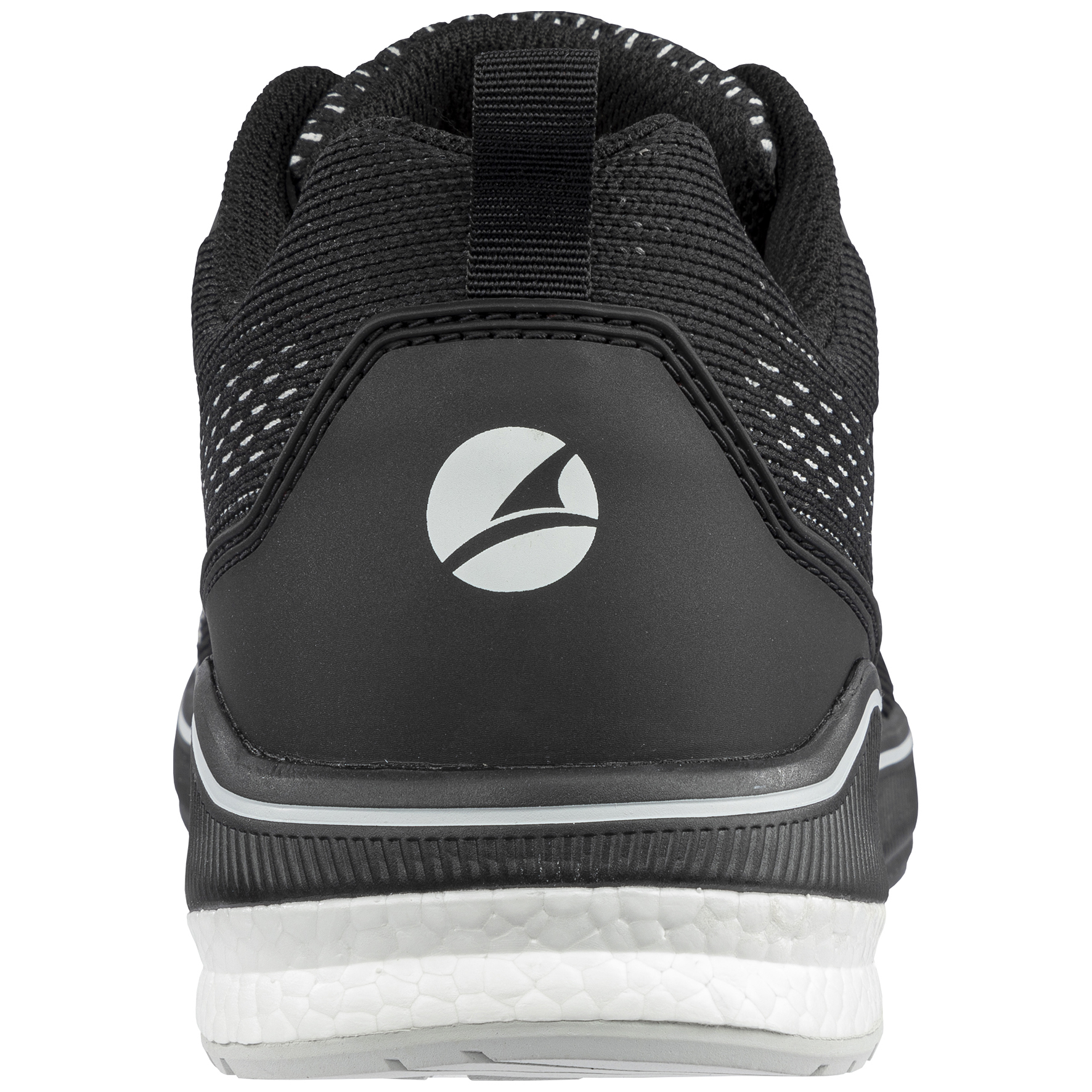 Skyddssko Albatros 647670 Svart