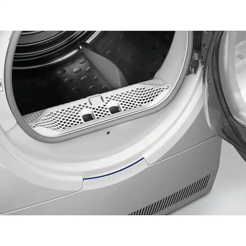 Värmepumpstumlare Electrolux EDI621O85O med GentleCare och SensiCare Teknologi