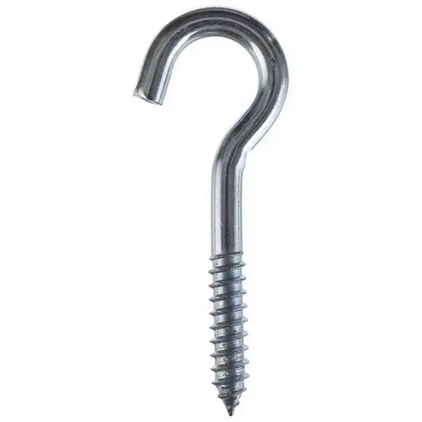 Klädstreckskrok Millers 5350 90 mm