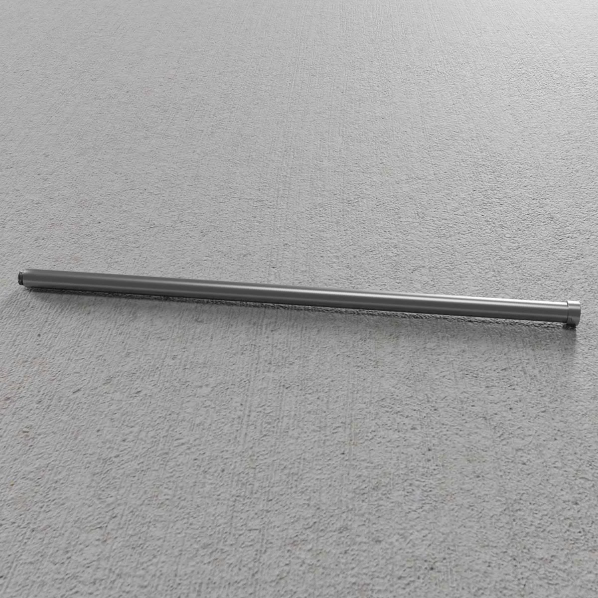 Teleskopförlängning Scandtap Steel Pleasure