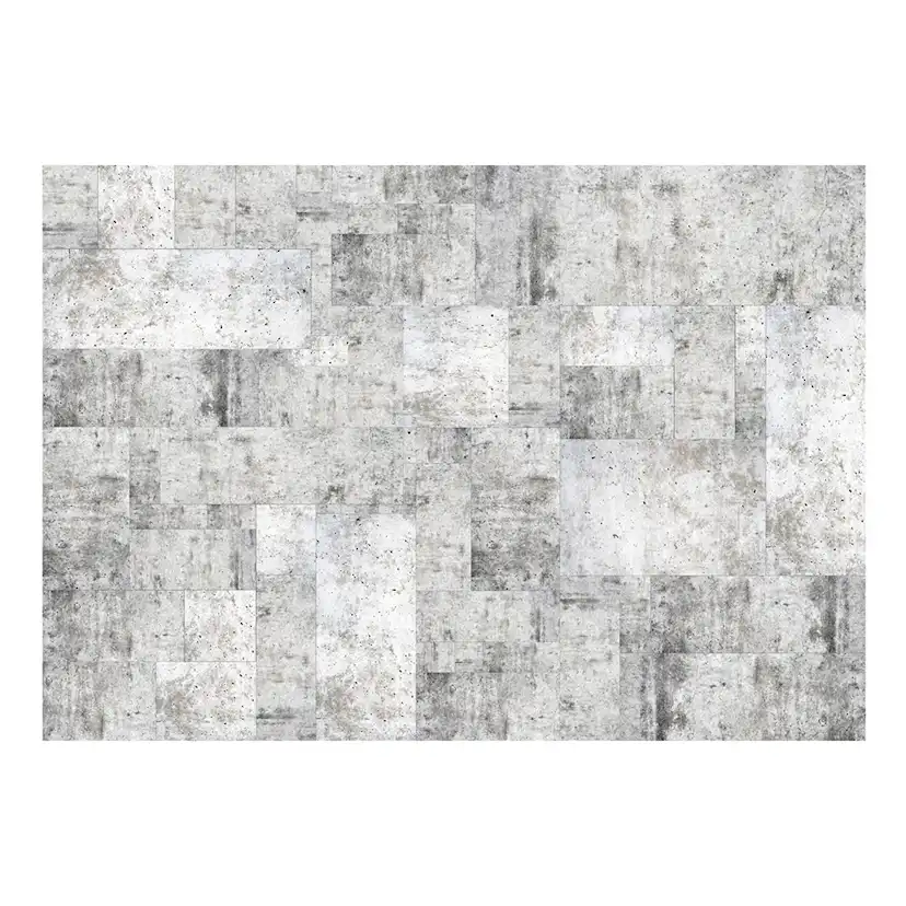Fototapet Arkiio Concrete: Grey City