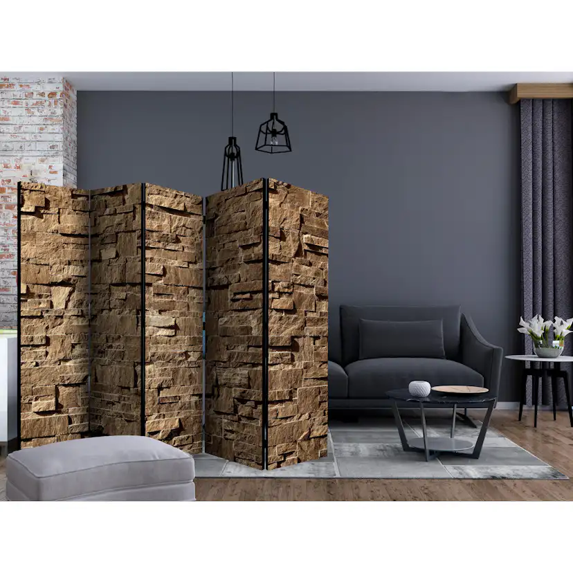 Rumsavdelare Arkiio Stony Melody II 225x172 cm