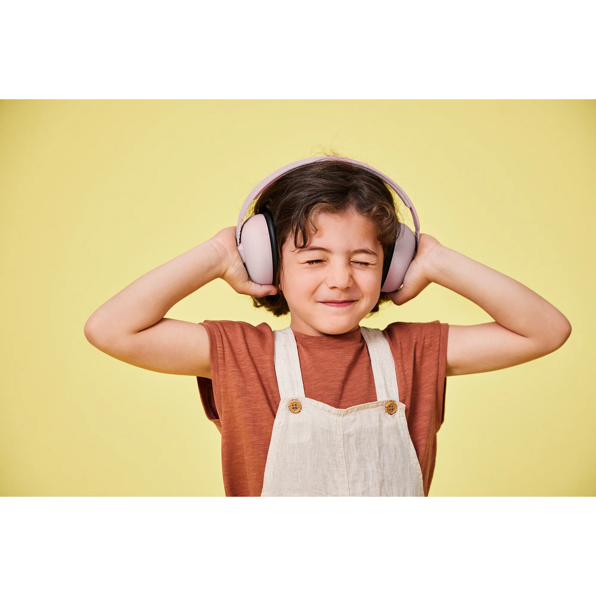 Hörselskydd Kreafunk Hush Kids