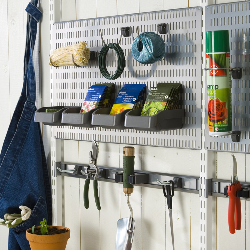 Förvaringslåda Elfa Utility