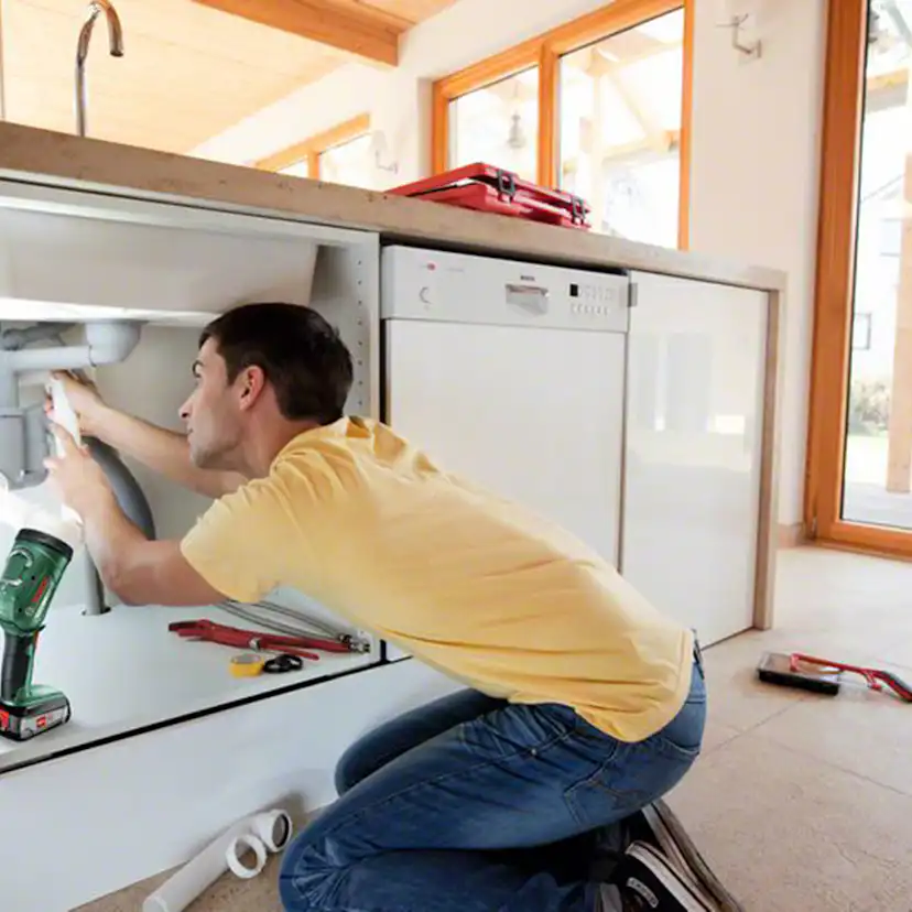 Lampa Bosch Power Tools 18 V Utan batteri