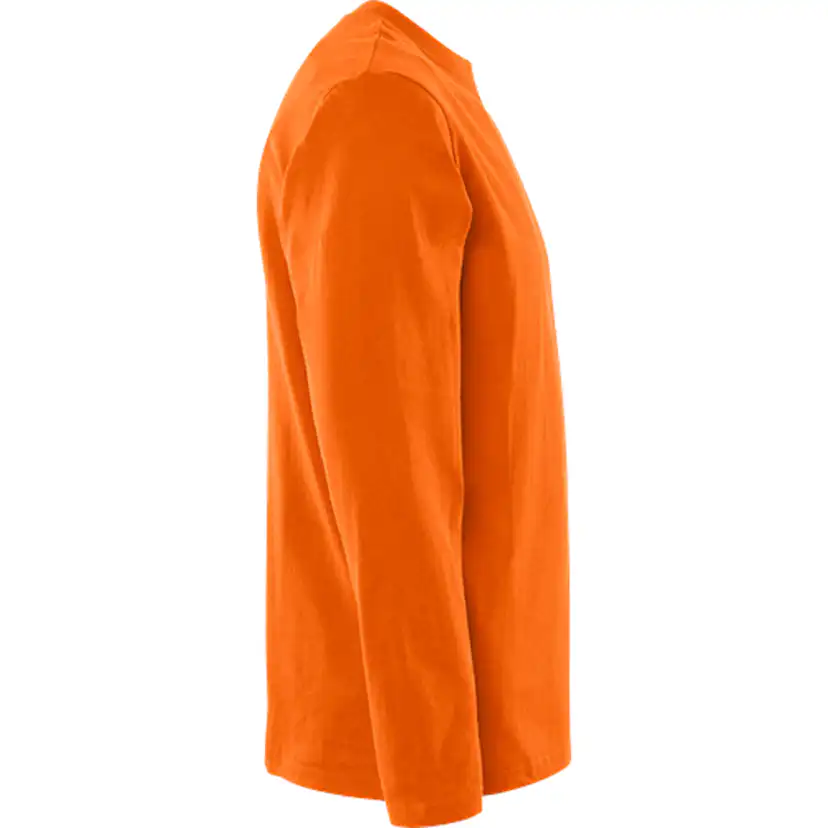 T-shirt Fristads Lång Ärm 1914 HSJ