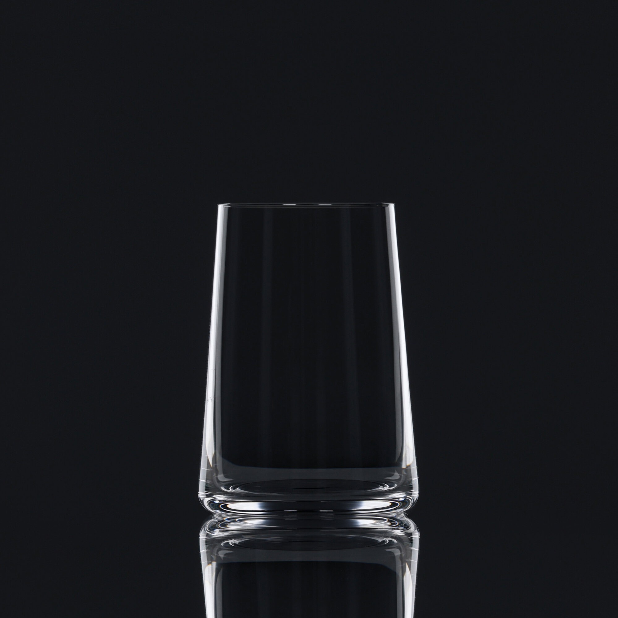 Shine Glass 2-pack - Clear Glass - 6*8*11Hcm Volym 32 cl