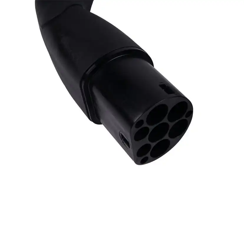 EVSE-adapter Elma Instruments A1532XA