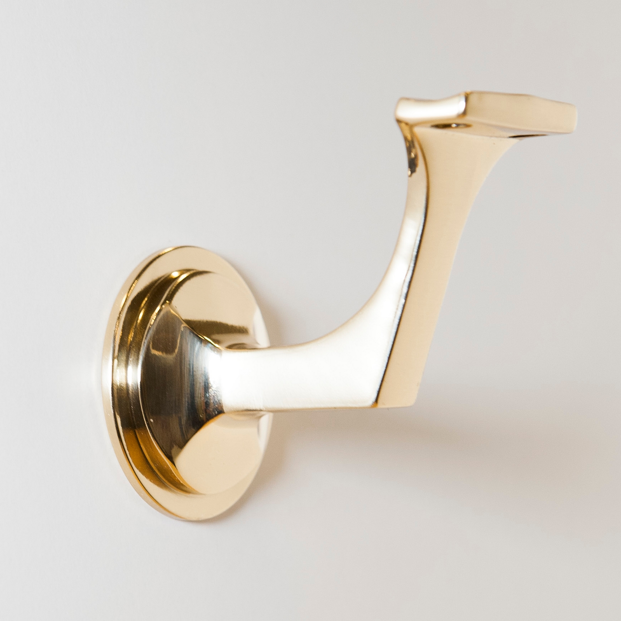 Väggfäste Herrljunga Ledstångsfabrik 321-BP för Inomhusbruk