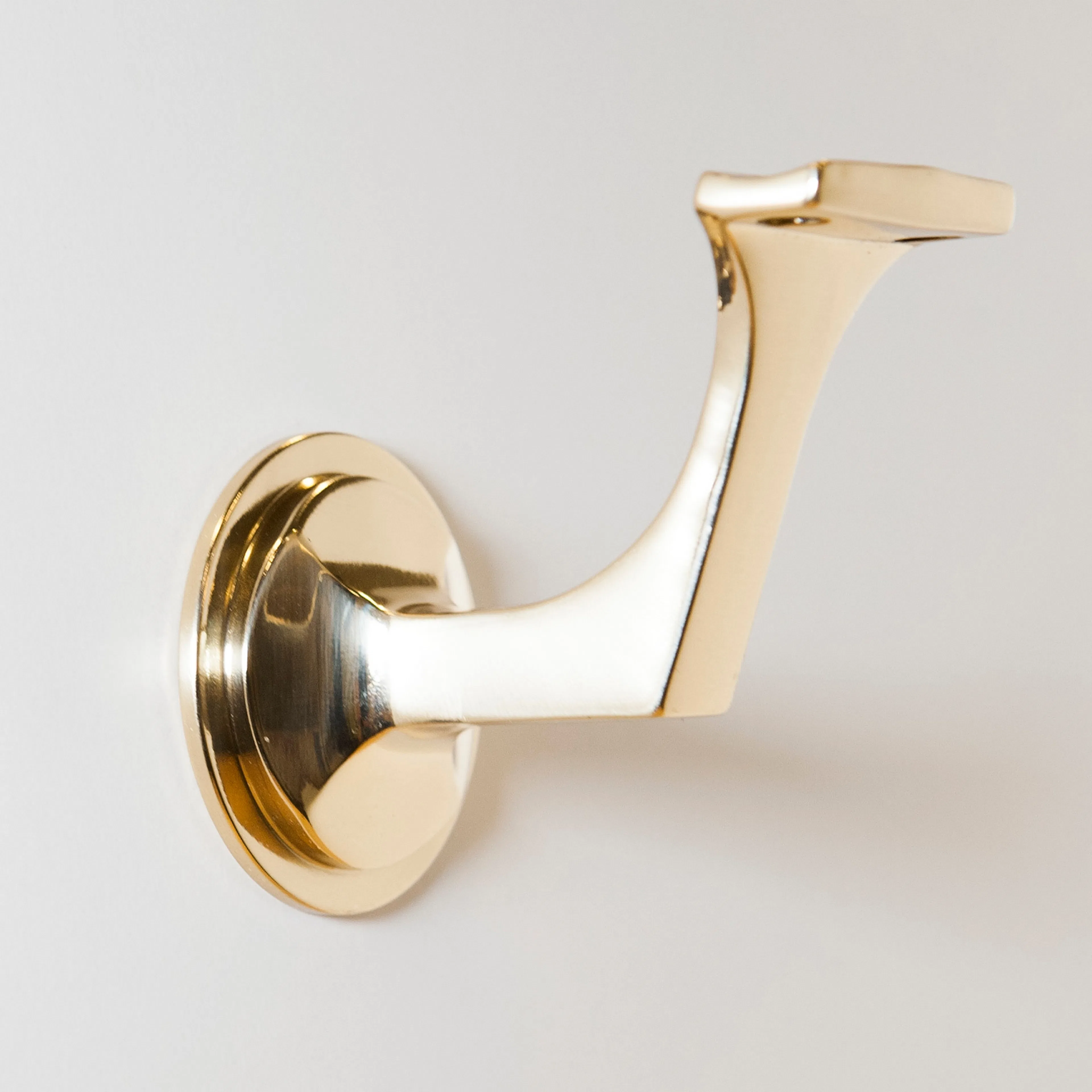 Väggfäste Herrljunga Ledstångsfabrik 321-BP för Inomhusbruk