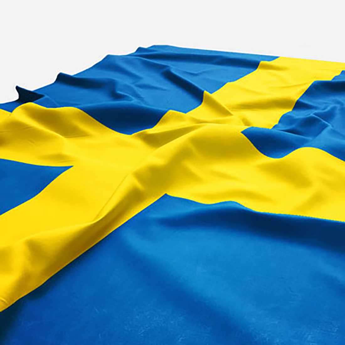 Svensk Flagga Formenta