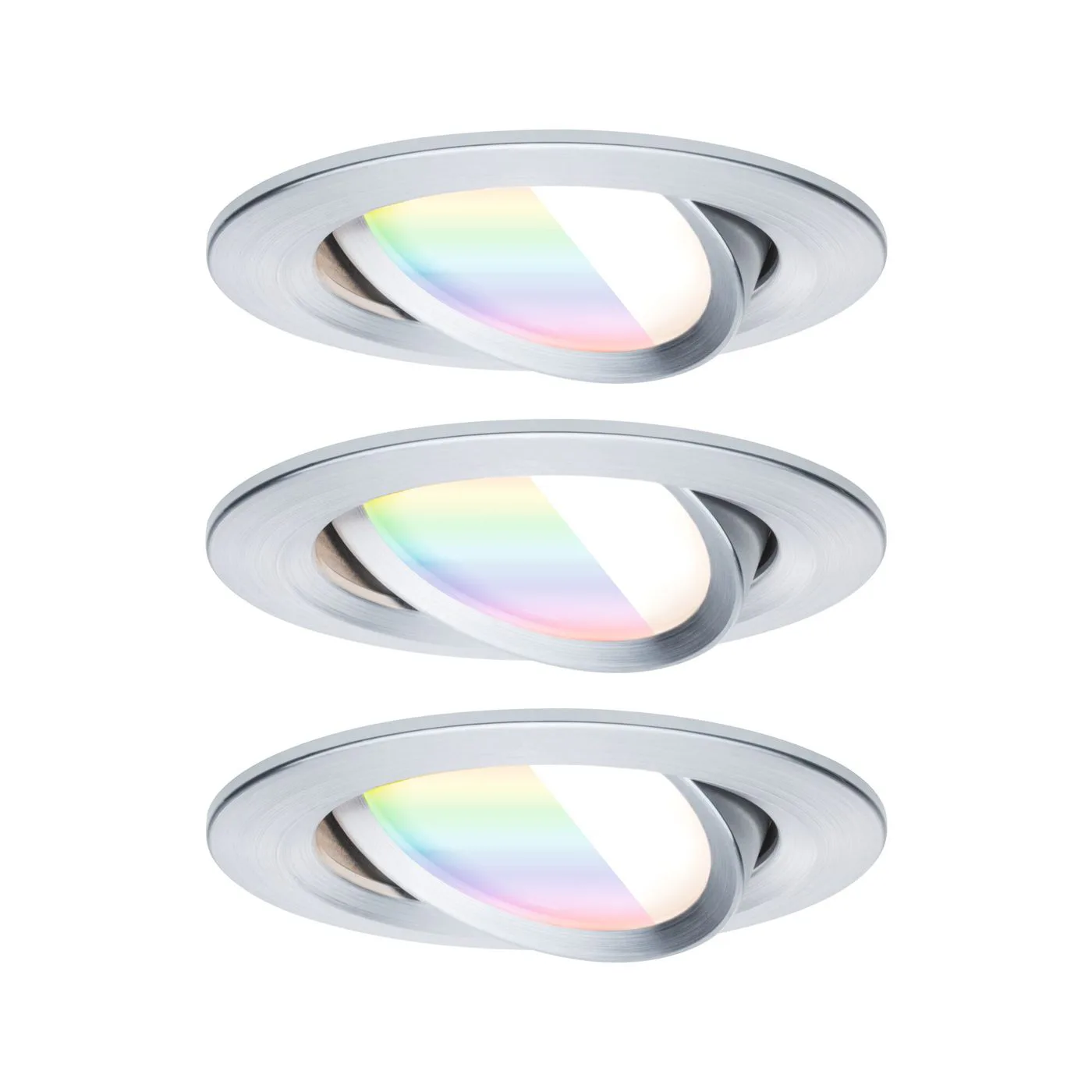 Downlight Paulmann Nova Coin Round