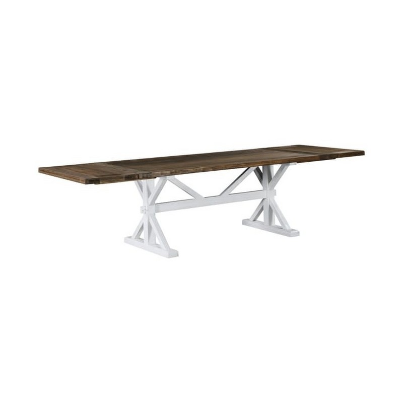 Sidobord Bloomingville Sali