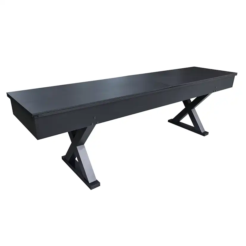 Shuffleboard Gamesson Boston 12 Dining Top