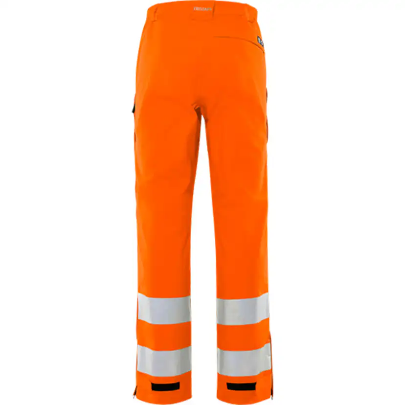 Skalbyxa Fristads Varsel 2680 GLPS Varselorange XS