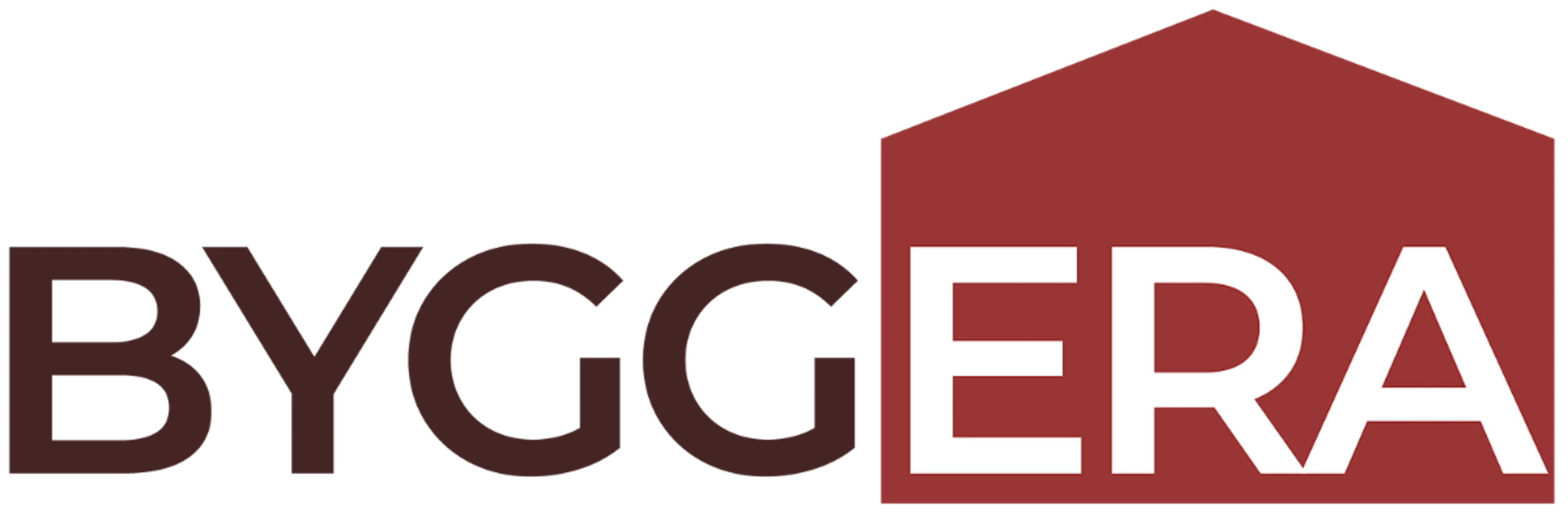 Byggera logo