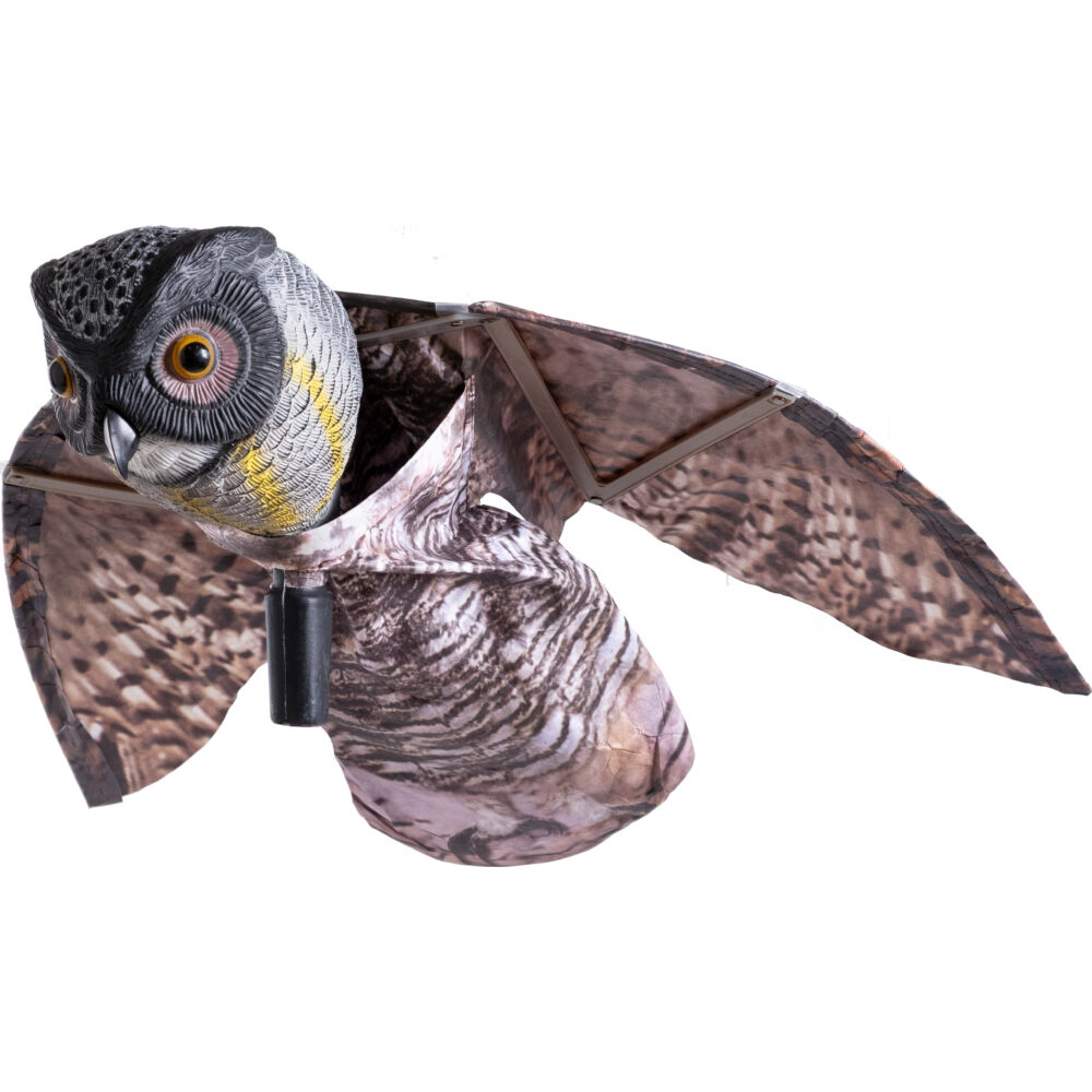 Fågelskrämma Silverline Flying Owl