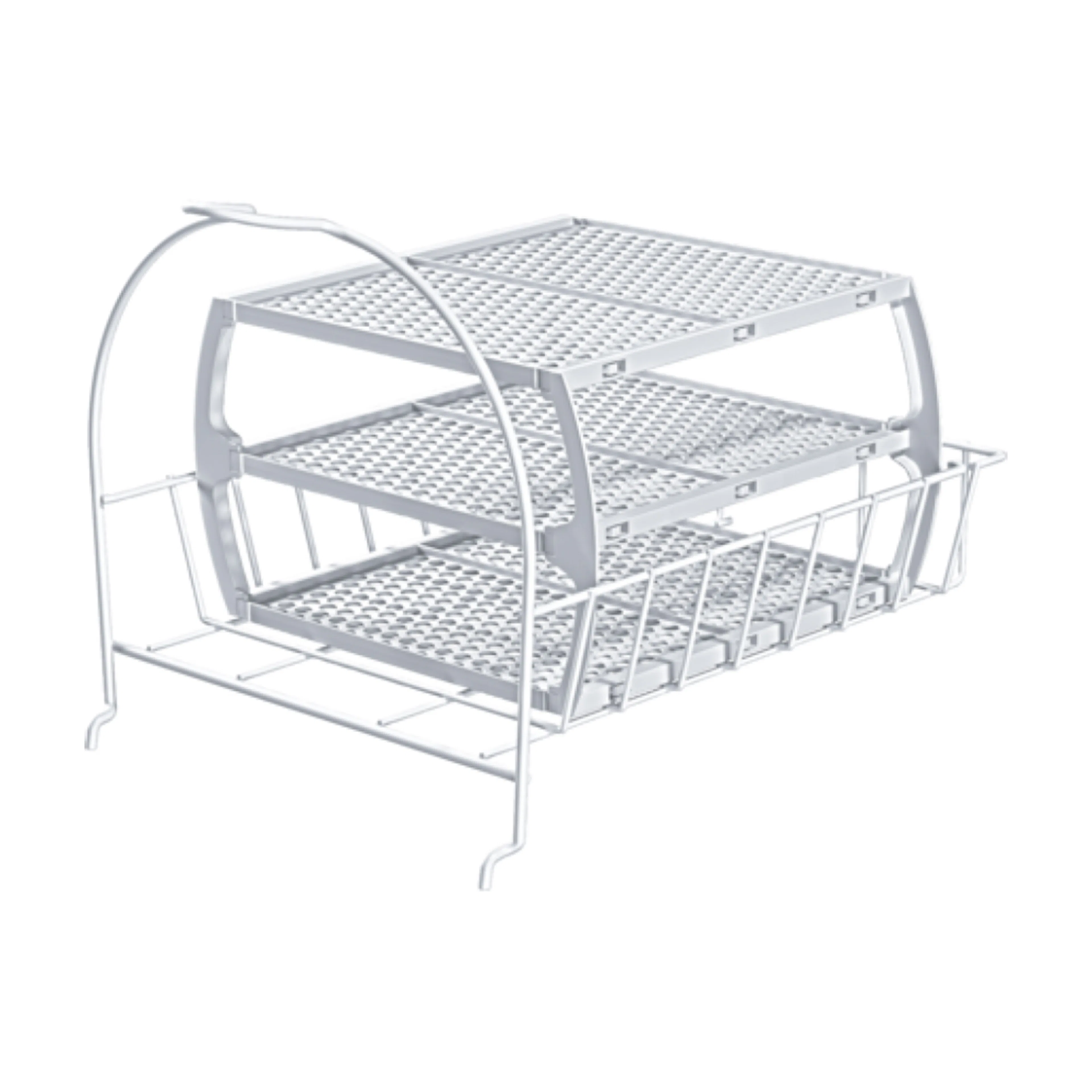 Ylle-och Skokorg Siemens WZ20600