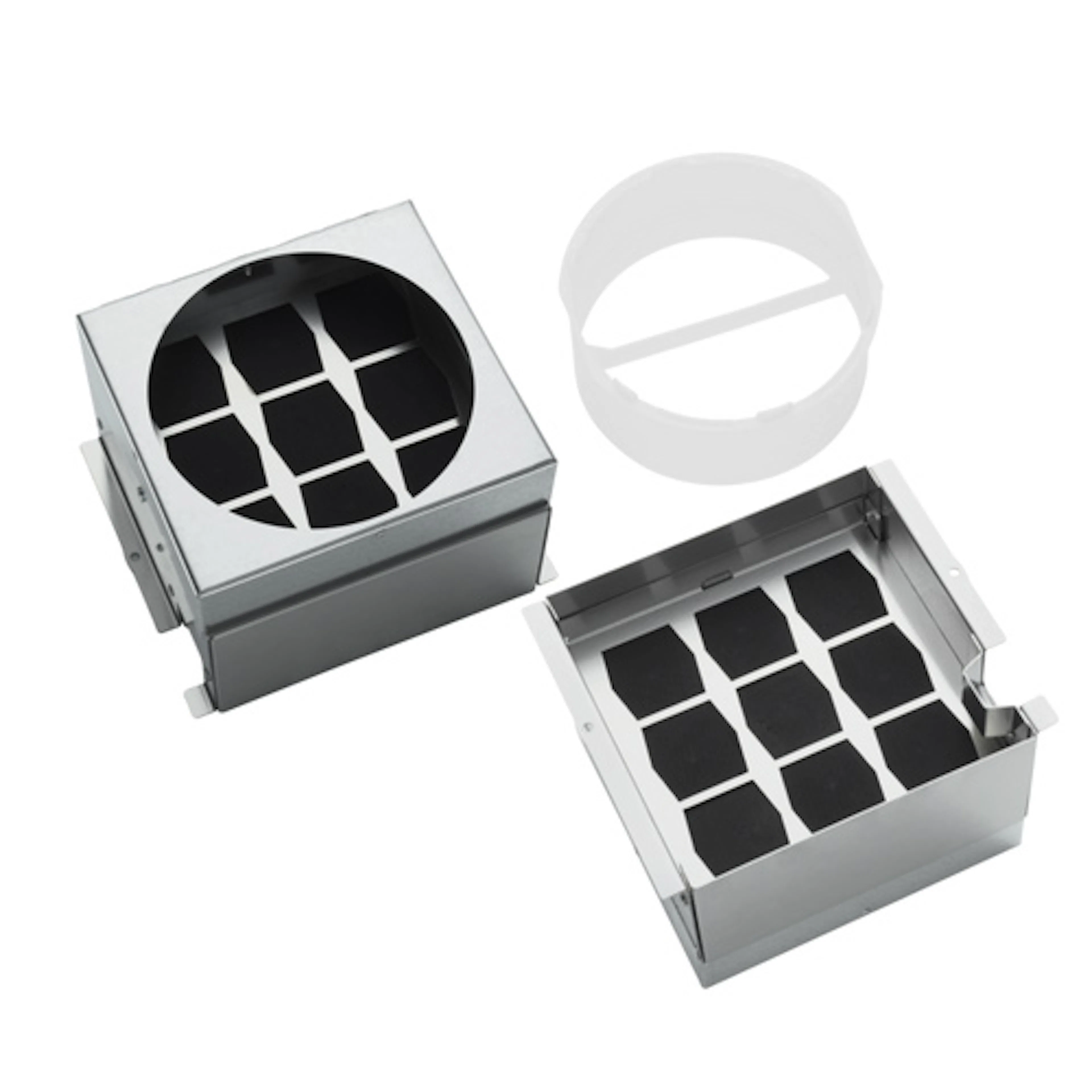 Kolfilter Electrolux MCFB53