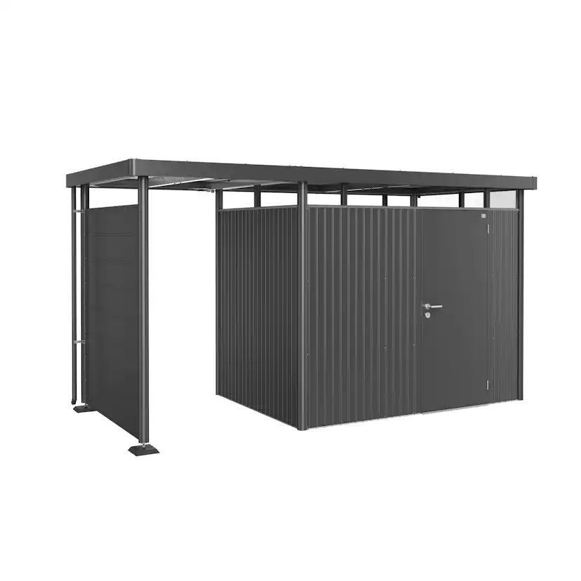 Sidotak Biohort HighLIne H2 S 150x195 cm