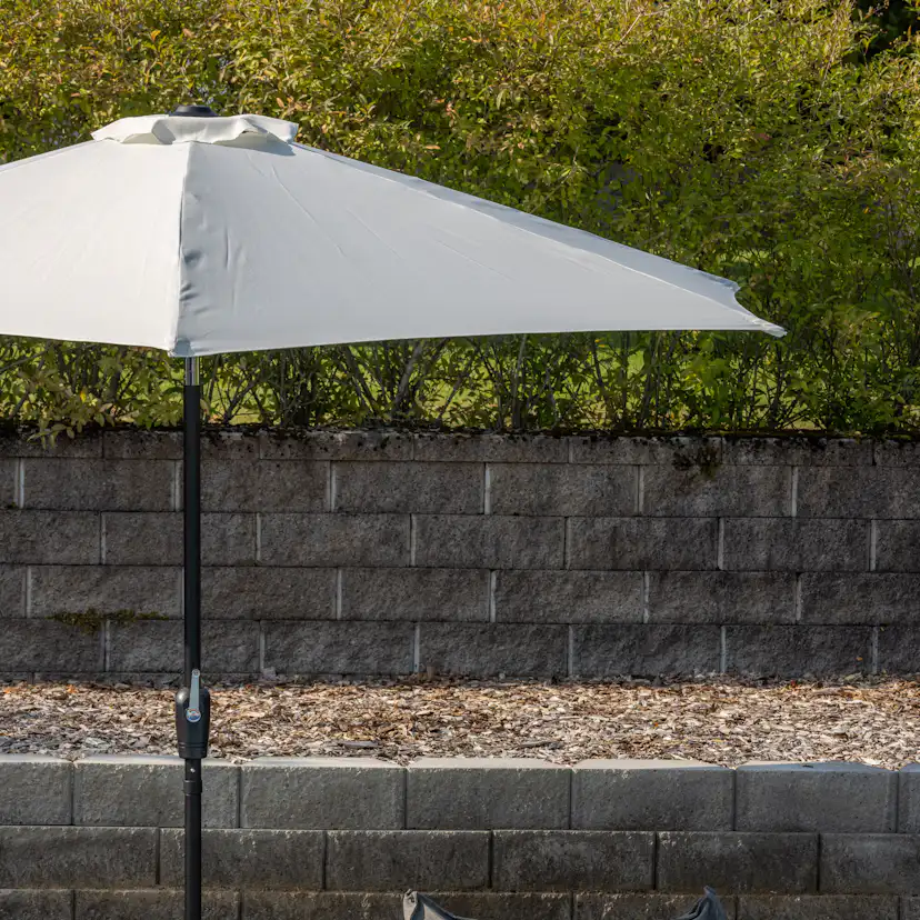 Parasoll Venture Home Leeds Ø300 cm