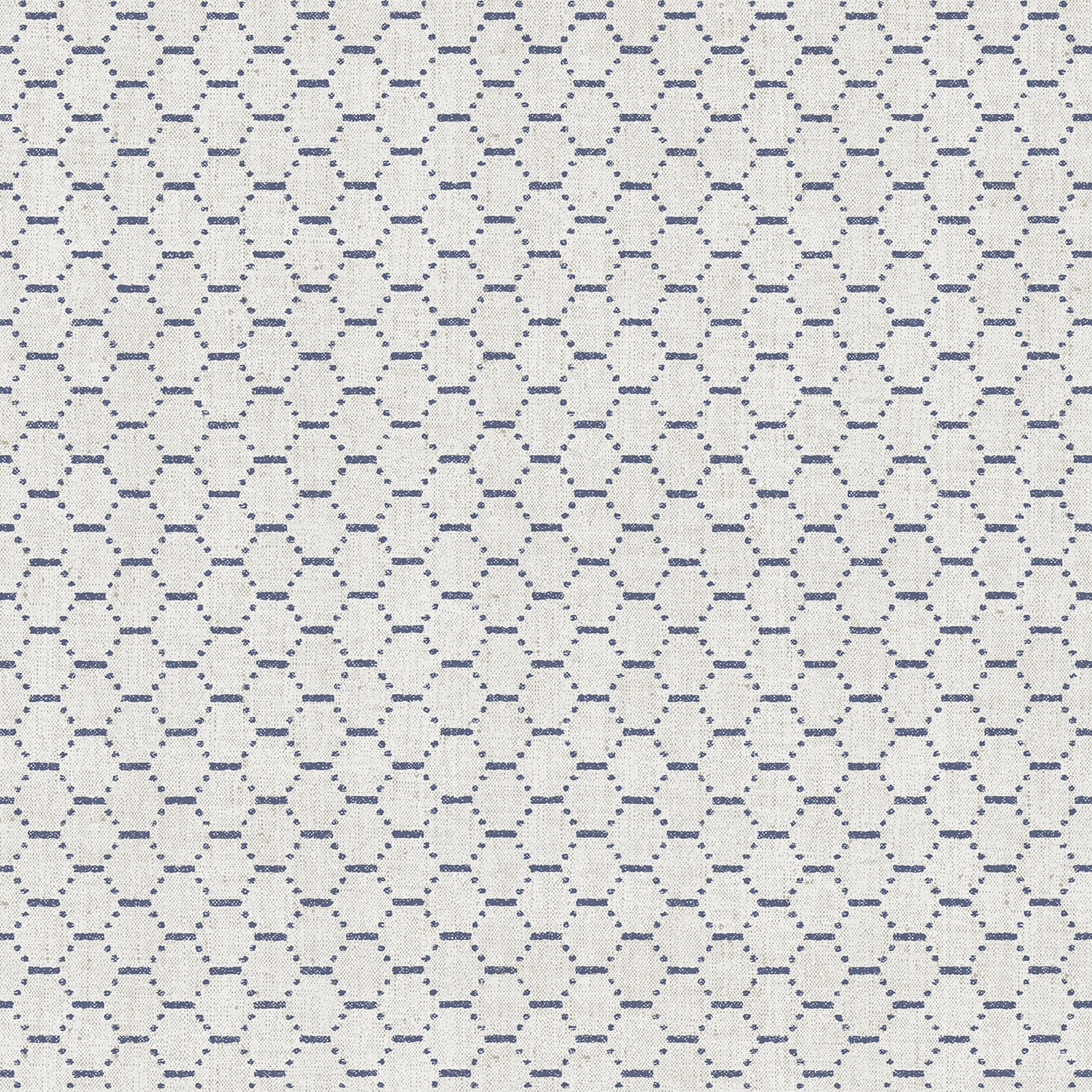 Tapet Galerie Wallcoverings Boho Beehive G78295