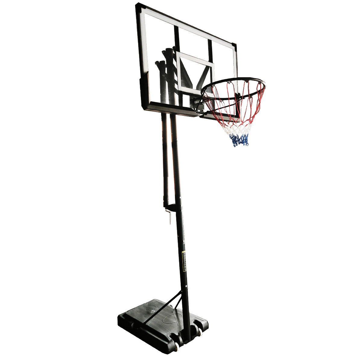 Basketställning Core Premium Justerbar Basketkorg 2,3-3,05m