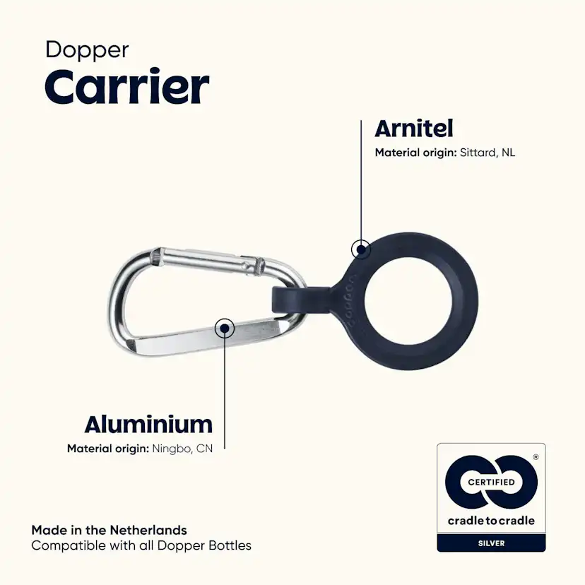 Bärkrok Dopper Carrier