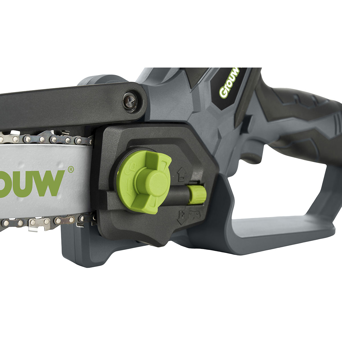 Grensåg Grouw Mini 12V LI-ION