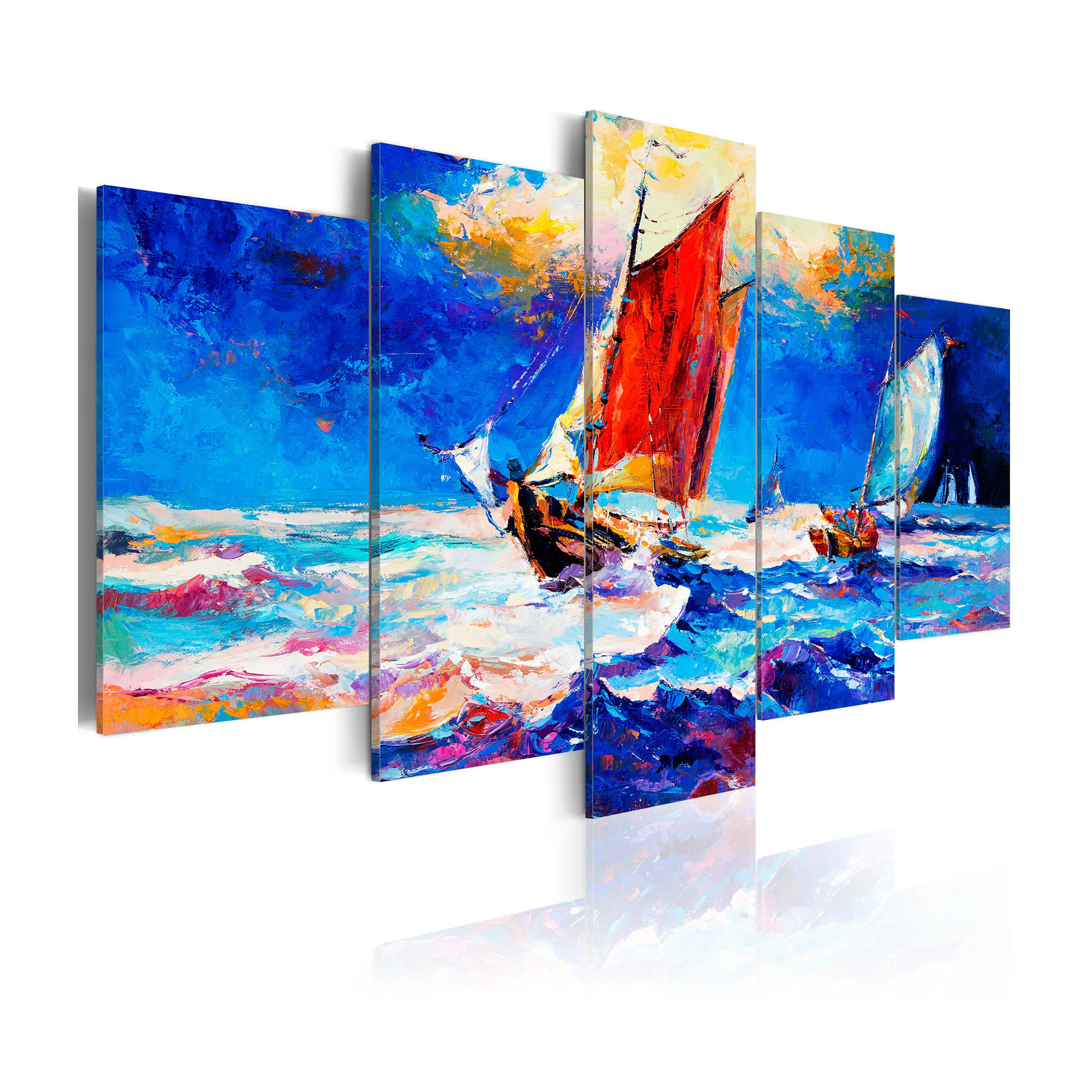 Tavla Arkiio Catch The Wind