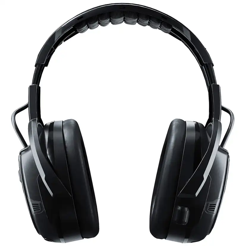 Hörselkåpa Zekler Sonic 540