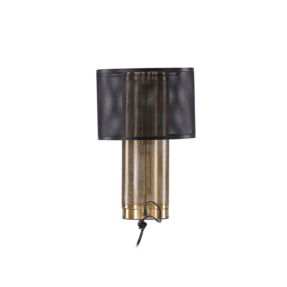 Bordslampa Venture Home Gap