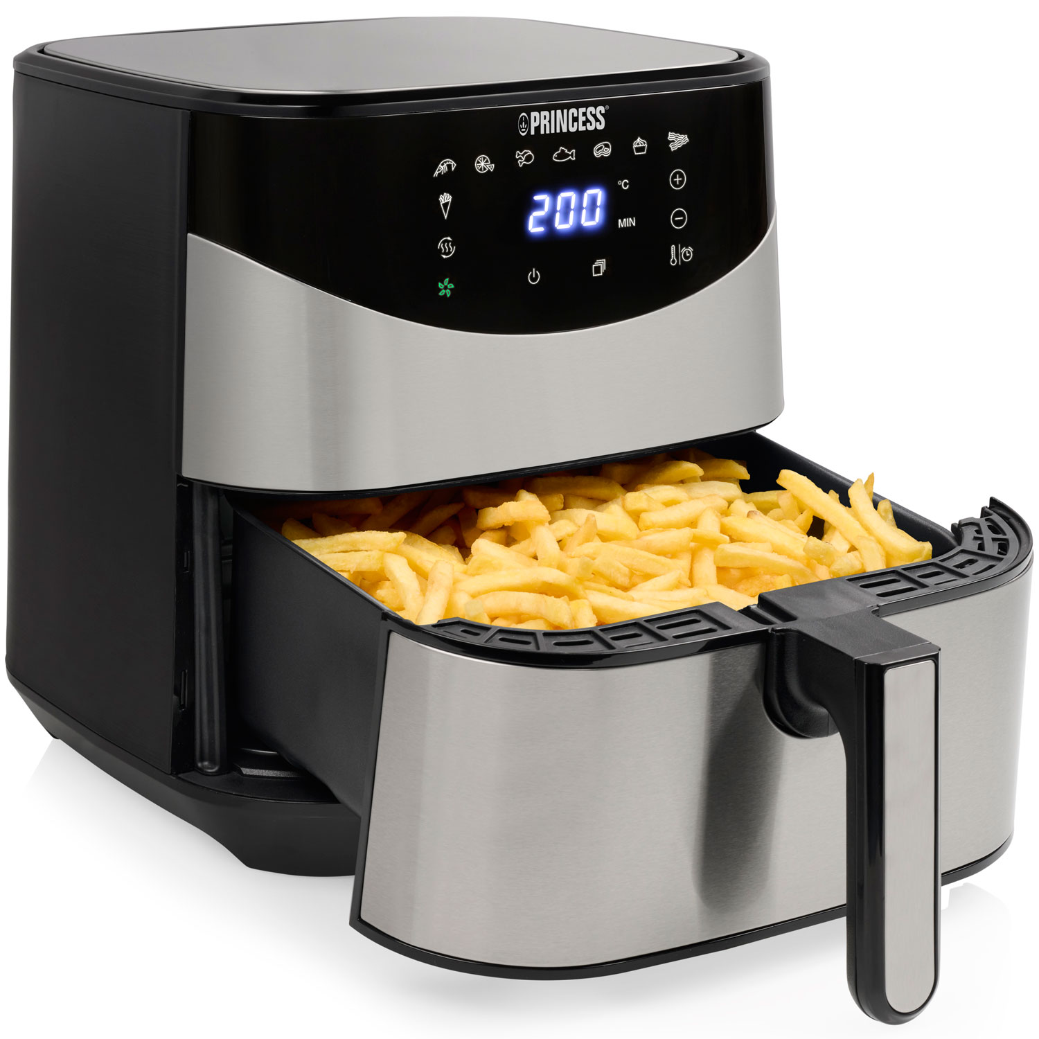 Airfyrer Princess 5,5L 1700W