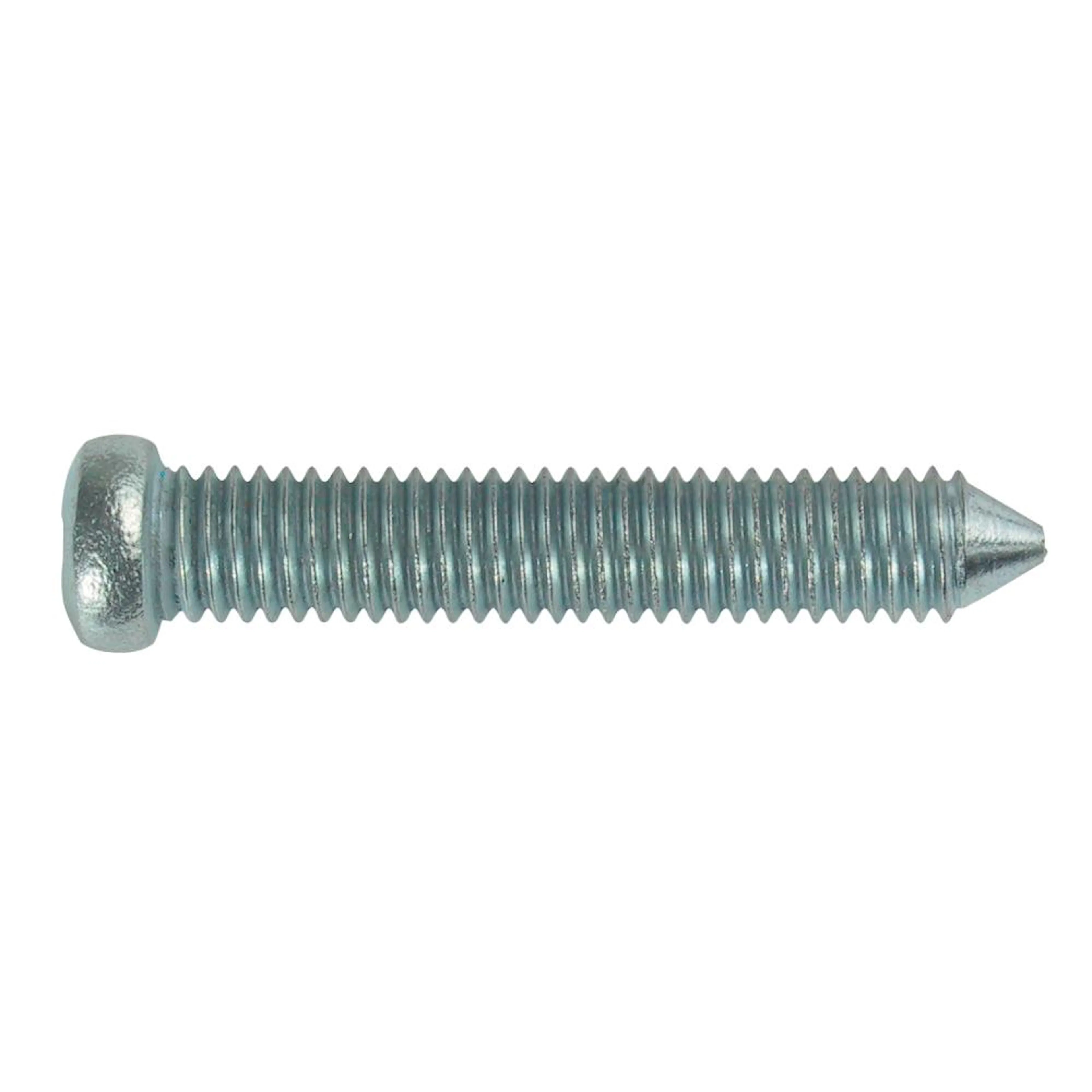 Cylinderskruv ASSA ABLOY 63 Mm