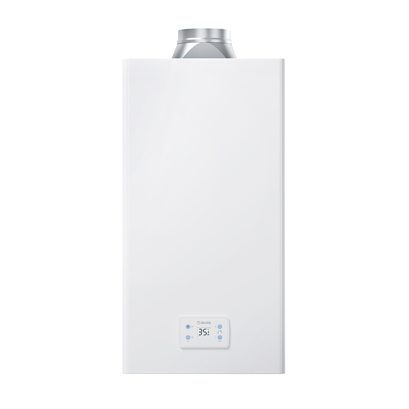Varmvattenberedare Sunwind Fonte LX P 14L