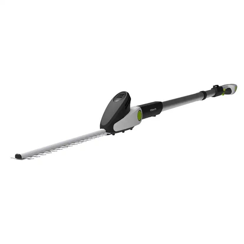 Stånghäcksax Gtech LHT50 Med Batteri & Laddare