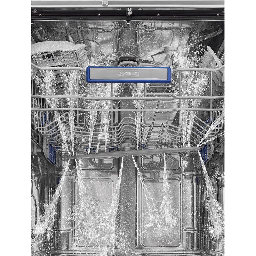 Diskmaskin Smeg STL253CL