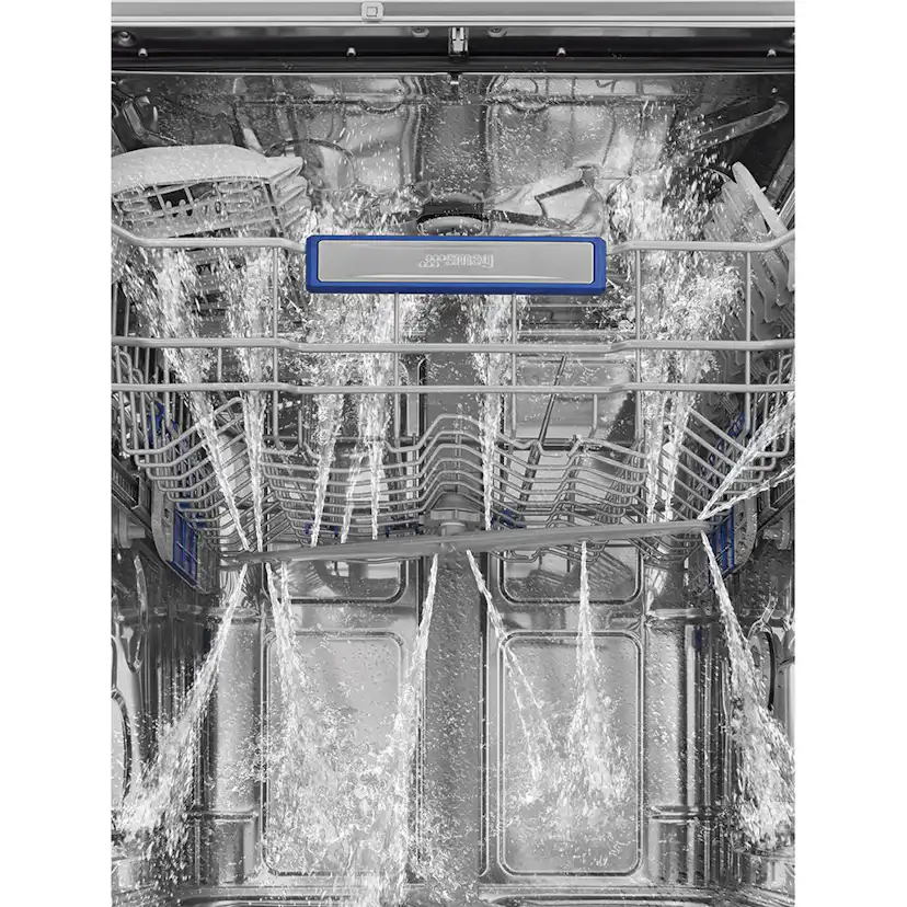 Diskmaskin Smeg STL253CL